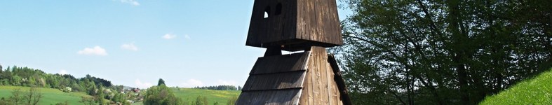 Banner profilu
