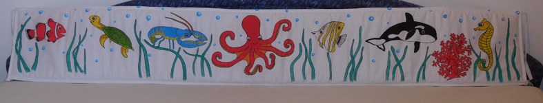 Banner profilu