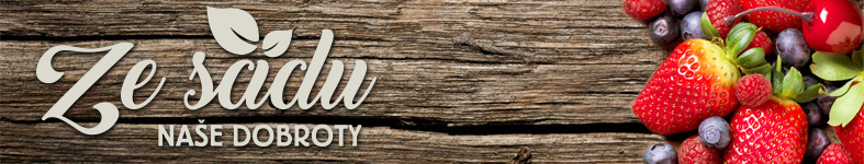 Banner profilu
