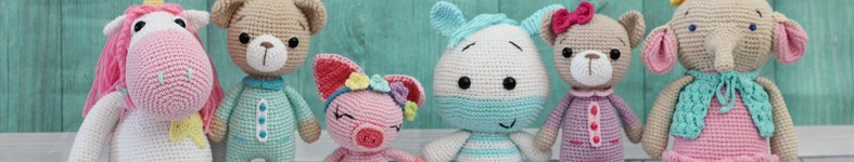 Banner profilu