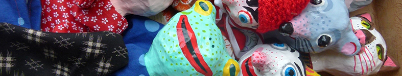 Banner profilu