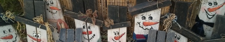 Banner profilu