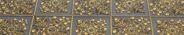 Banner profilu