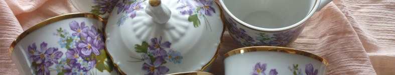 Banner profilu