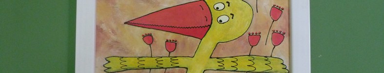 Banner profilu