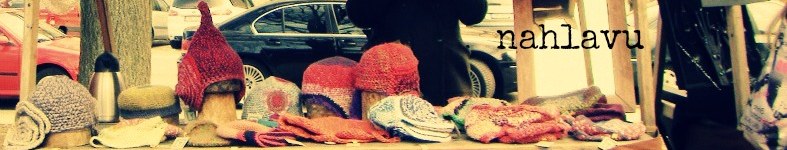 Banner profilu