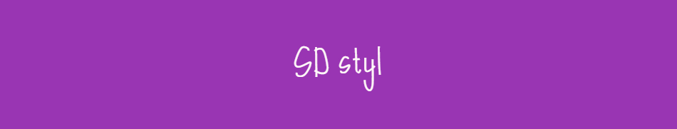 Banner profilu