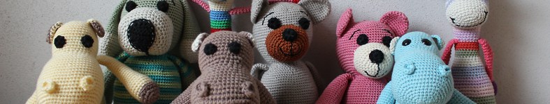 Banner profilu