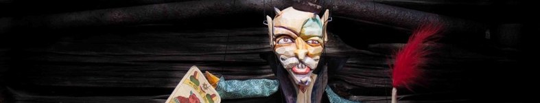 Banner profilu
