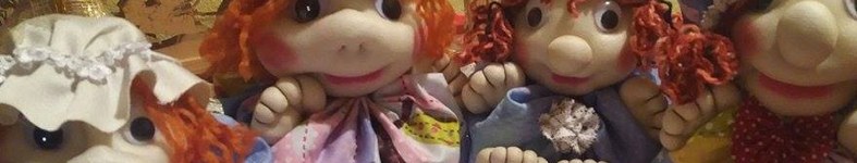 Banner profilu