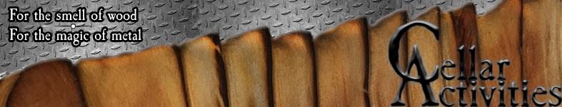 Banner profilu
