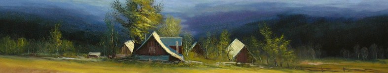 Banner profilu