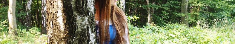 Banner profilu