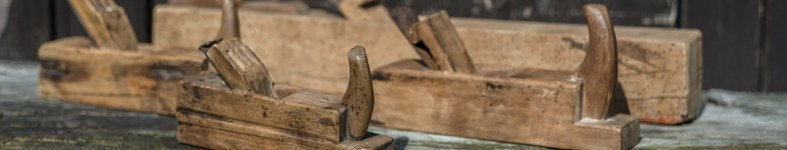 Banner profilu