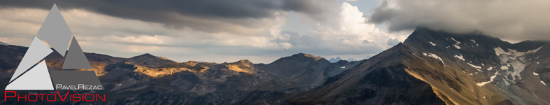 Banner profilu