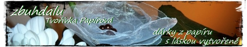 Banner profilu