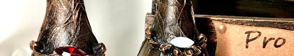 Banner profilu