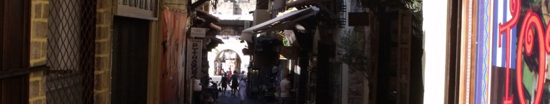 Banner profilu