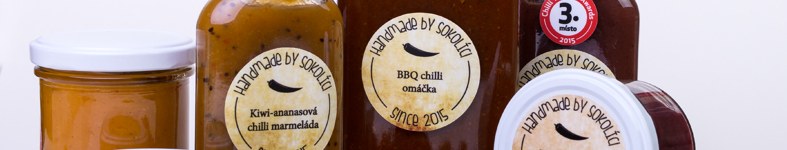 Banner profilu