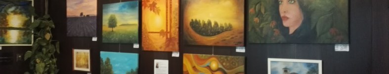 Banner profilu