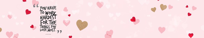Banner profilu