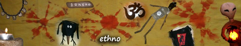 Banner profilu