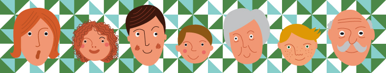 Banner profilu