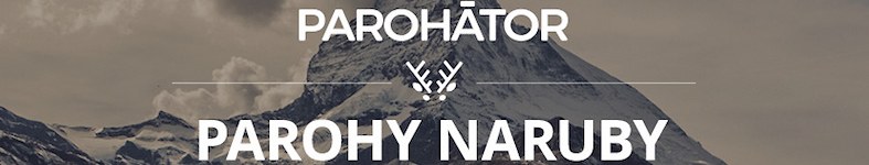 Banner profilu