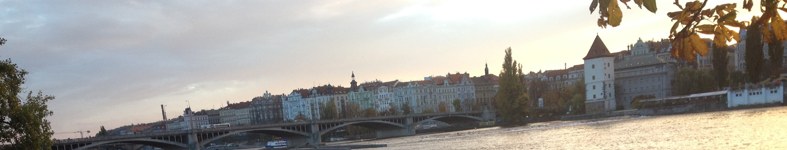 Banner profilu