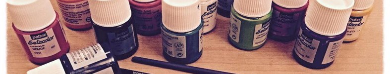 Banner profilu