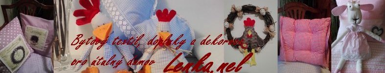Banner profilu