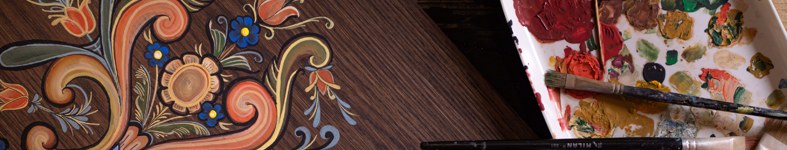 Banner profilu