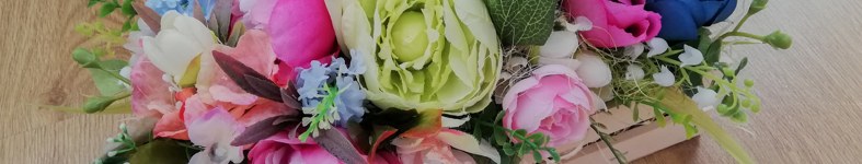Banner profilu