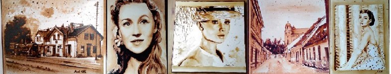 Banner profilu