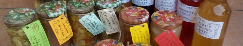 Banner profilu