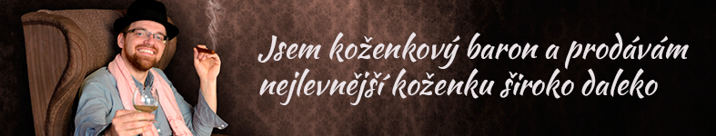 Banner profilu