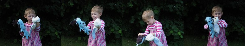 Banner profilu