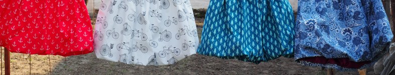 Banner profilu