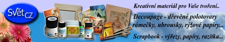Banner profilu