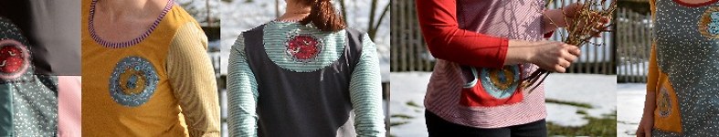 Banner profilu