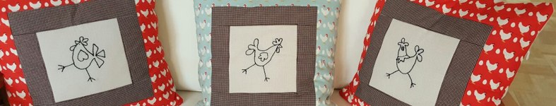 Banner profilu