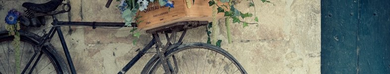 Banner profilu