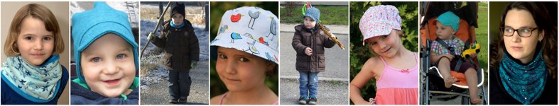 Banner profilu