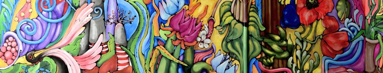Banner profilu