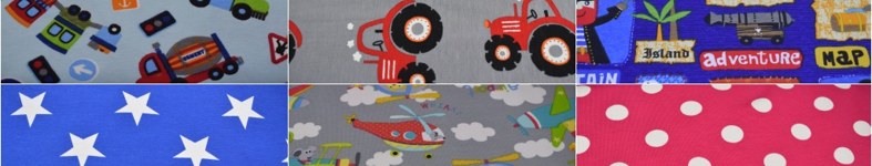 Banner profilu