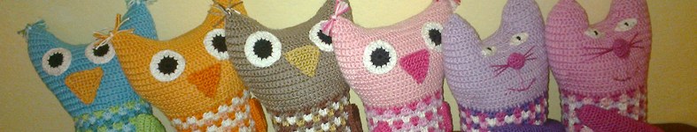 Banner profilu
