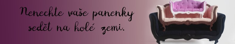 Banner profilu