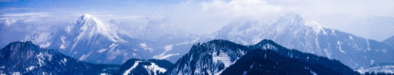 Banner profilu