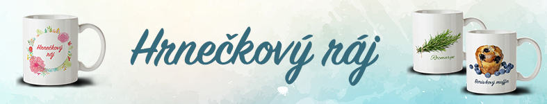 Banner profilu