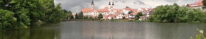 Banner profilu